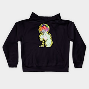 UhOh Kids Hoodie